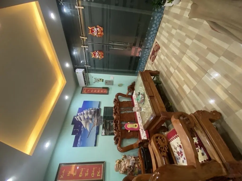 Nhà đẹp ở ngay Xuân Đỉnh,Bắc Từ Liêm, thang máy, tặng full nội thất, 65m2 - 5 tầng - Giá 8.35 tỷ.