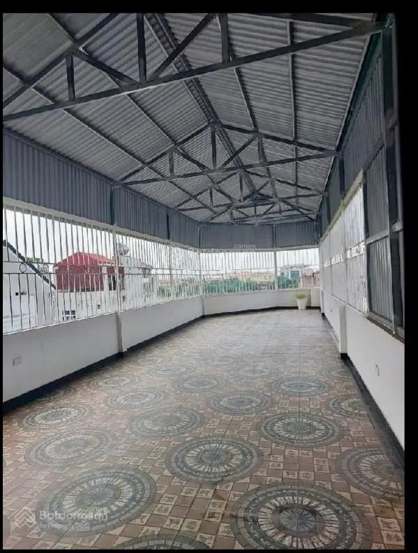 80m2/5t/5mt/12.5 tỷ / ngô gia tự / ô tô chánh/ lô góc kinh doanh/ thang máy