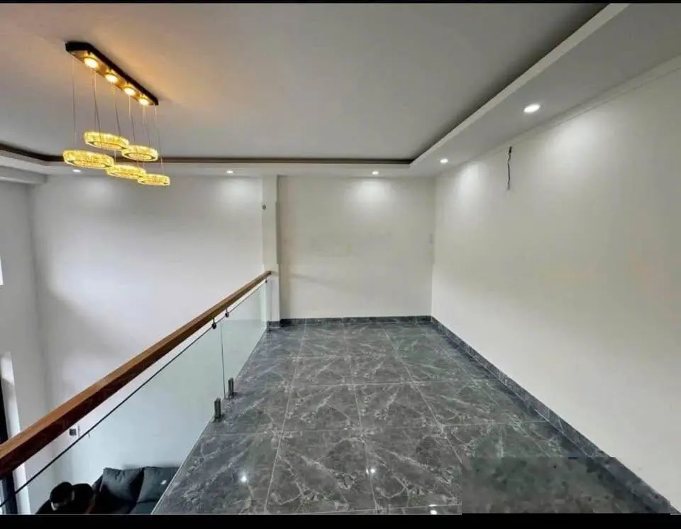 Giảm 500 triệu bán nhanh nhà đường Bùi Ngọc Thu, 70m2 - SHR, bao sang tên, giá 2 tỷ 700