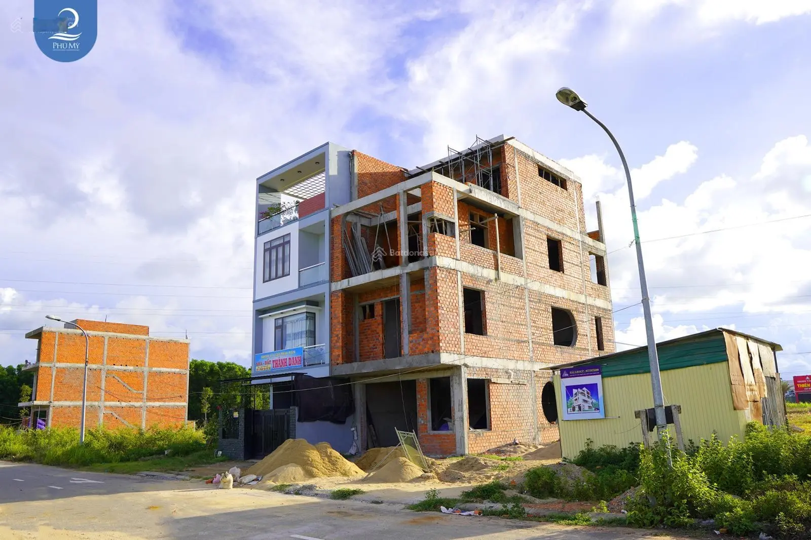 Bán đất dự án Phú Mỹ Quảng Ngãi giá tốt, vị trí đẹp gần công viên, gần sông, thương lượng mạnh