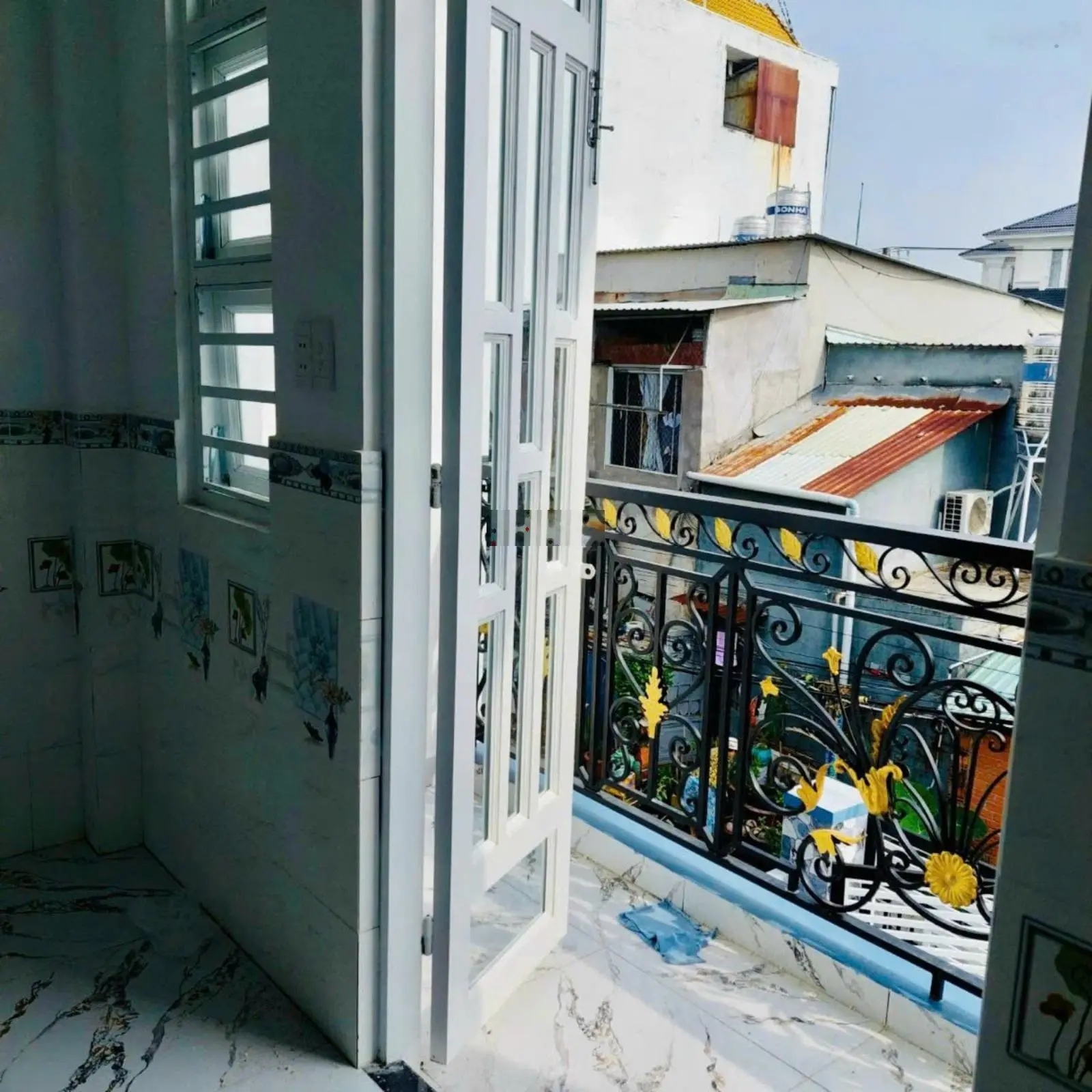 Cần bán nhà riêng giá 2,69 tỷ VND tại Gò Vấp, Hồ Chí Minh