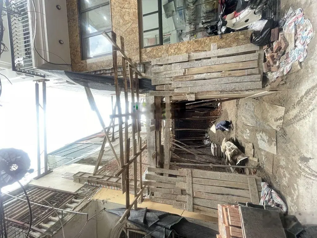 BÁN NHÀ ĐẸP GIÁ RẺ - MINH KHAI - HAI BÀ TRƯNG