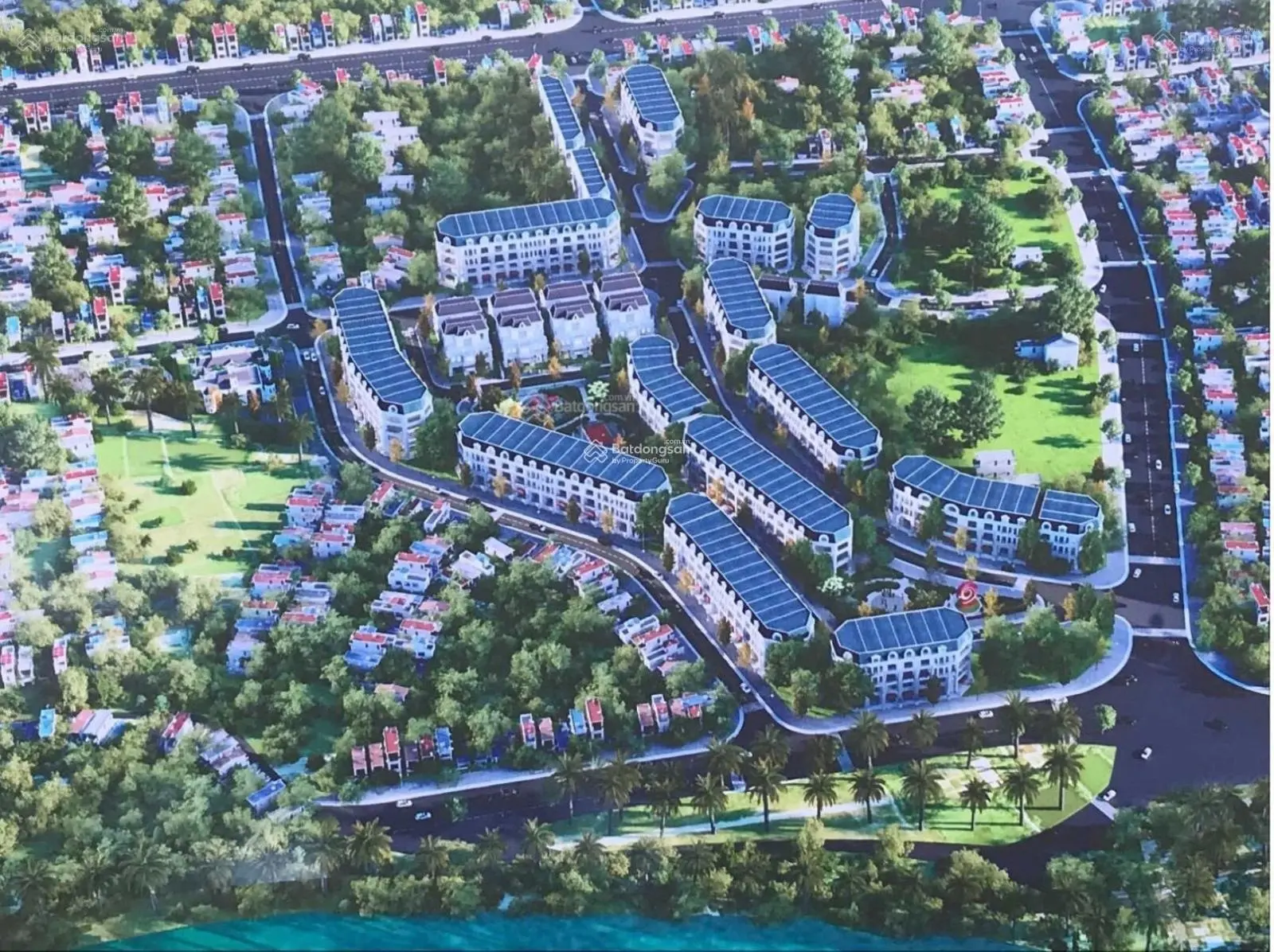 Đất nền vị trí trung tâm Lương Sơn đón đầu quy hoạch. Lô đẹp giá tốt chính chủ