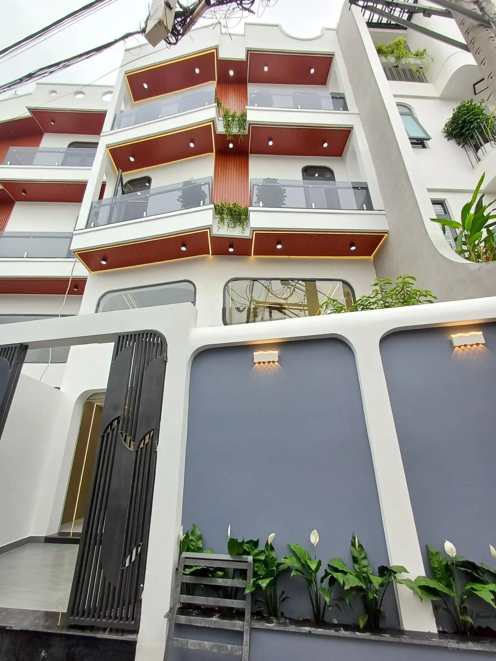 6,2tỷ - villa Hà Huy Giáp/ 50m - Ngã Tư Ga - phường Thạnh Lộc - Quận 12 - Hồ Chí Minh (6.8m*10m)