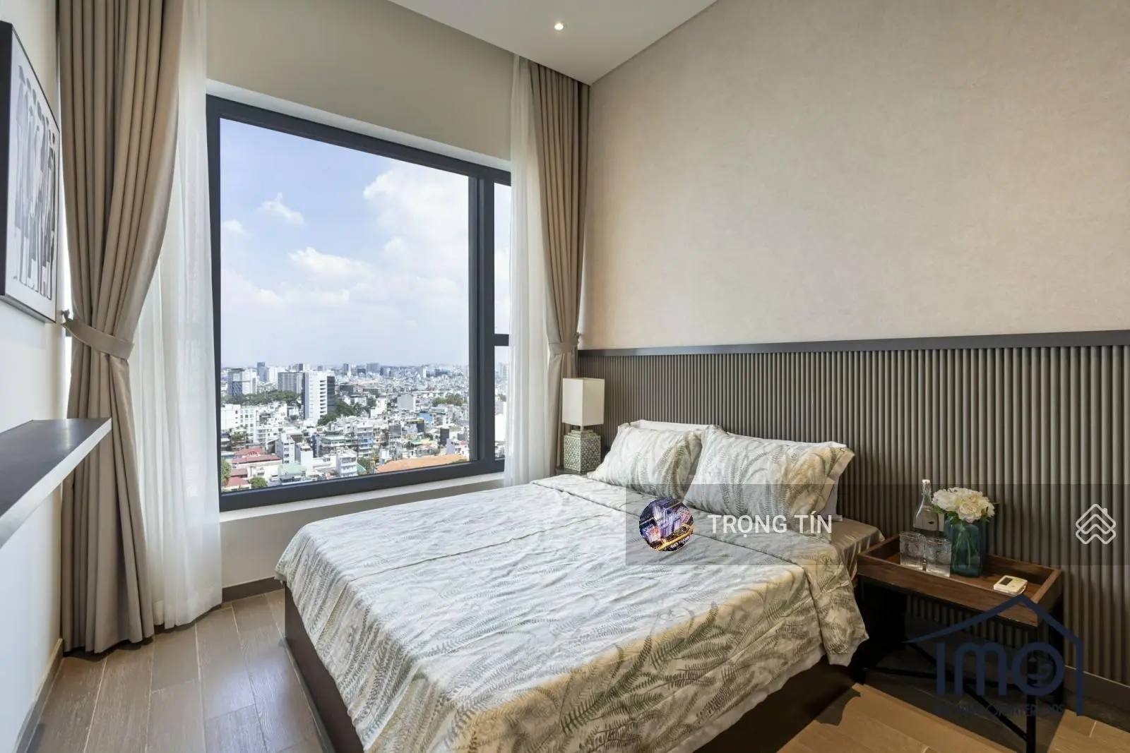 Bán gấp căn hộ 2 phòng ngủ Hà Đô Centrosa Q10 view Bitexco Landmark & rổ hàng đa dạng 1PN 2PN 3PN