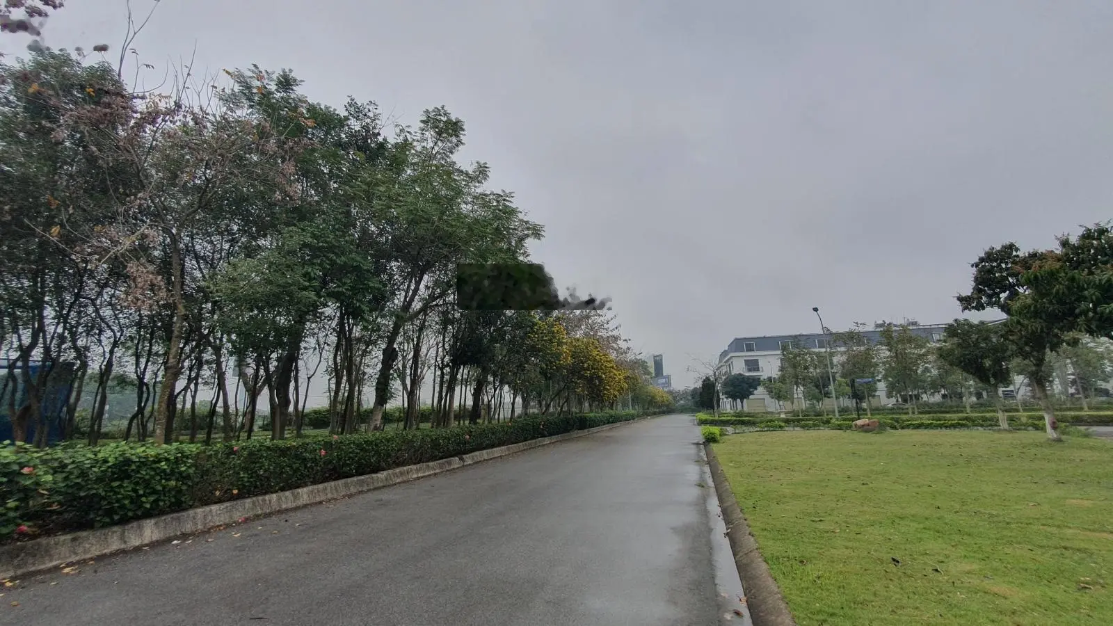 Bán nhà, Long Việt Riverside, Quang Minh, Mê Linh, 84m2, MT 6m đường 11,5m, view CV, 6.25 tỷ