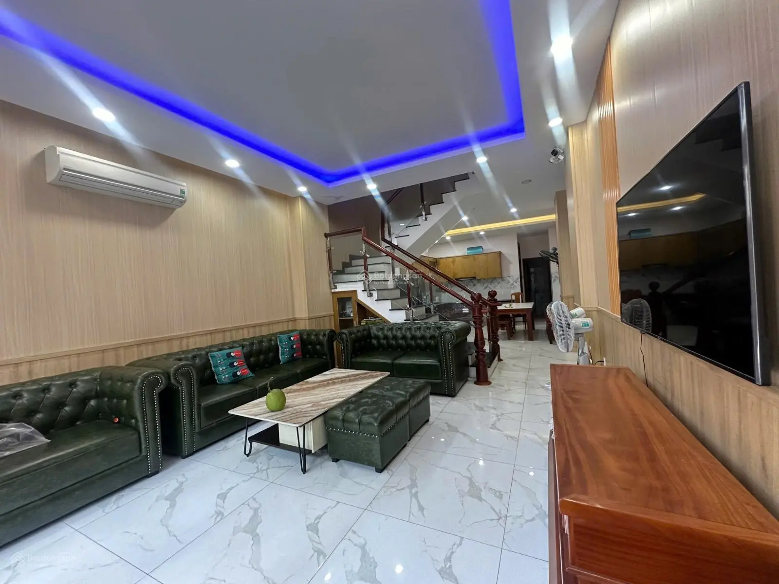 Căn Nhà 3 Tầng Ở Phước Long Nha Trang, Gần Biển Mà Giá Lại Rẻ