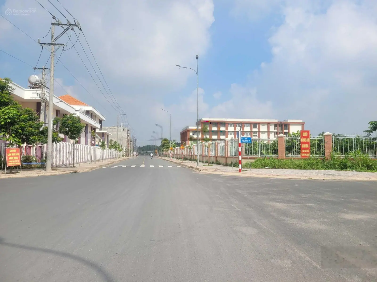 Bán đất TĐC Đông Hòa C, 64,6m2(5x13m) cách Đ - Quốc Lộ 1k chỉ 100m, cụm trường Cấp 1 2 3 Đông Hòa C