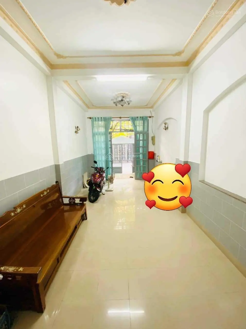 Hiếm - bán Nhà 7x15m, khu phố ẩm thực Lê Thị Hồng - Lê Đức Thọ P17 GV, nhỉnh 11 tỷ TL