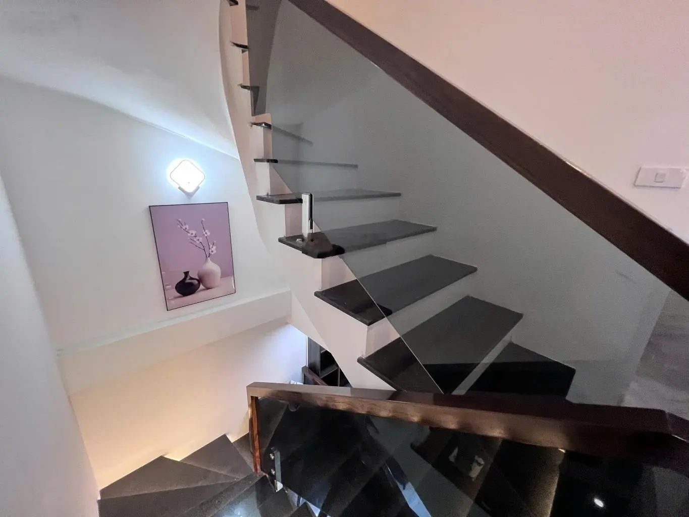 Bán nhà lê trọng tấn - ô tô - 50m2 - mt: 4.5m - 13.x tỷ