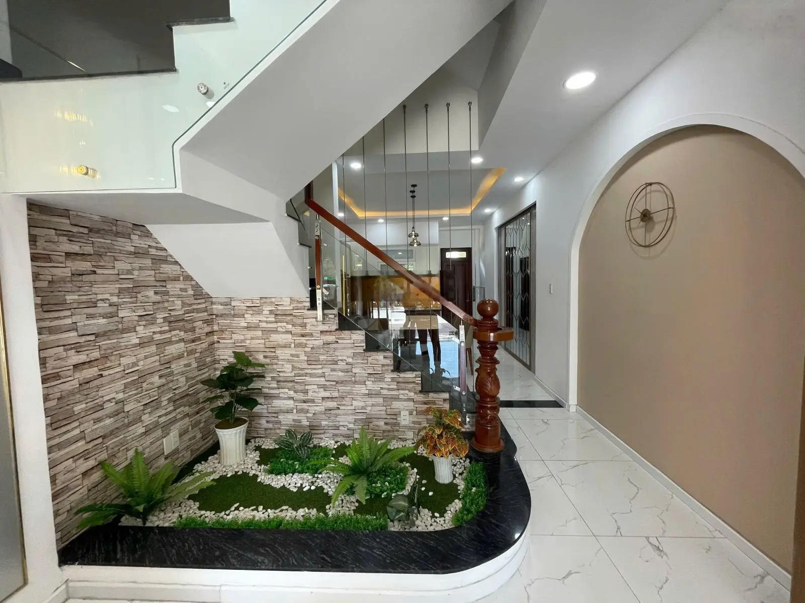 SHOPHOUSE Thành Phố Dĩ An - Tỉnh Bình Dương