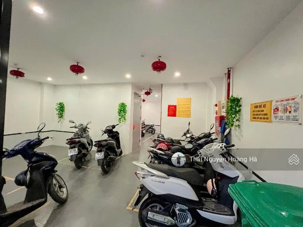 (Siêu phẩm) Tòa Apartment 70m2 x 19P tại Đặng Tiến Đông - Dòng tiền 1,65 tỷ/năm - Tin thật 100%