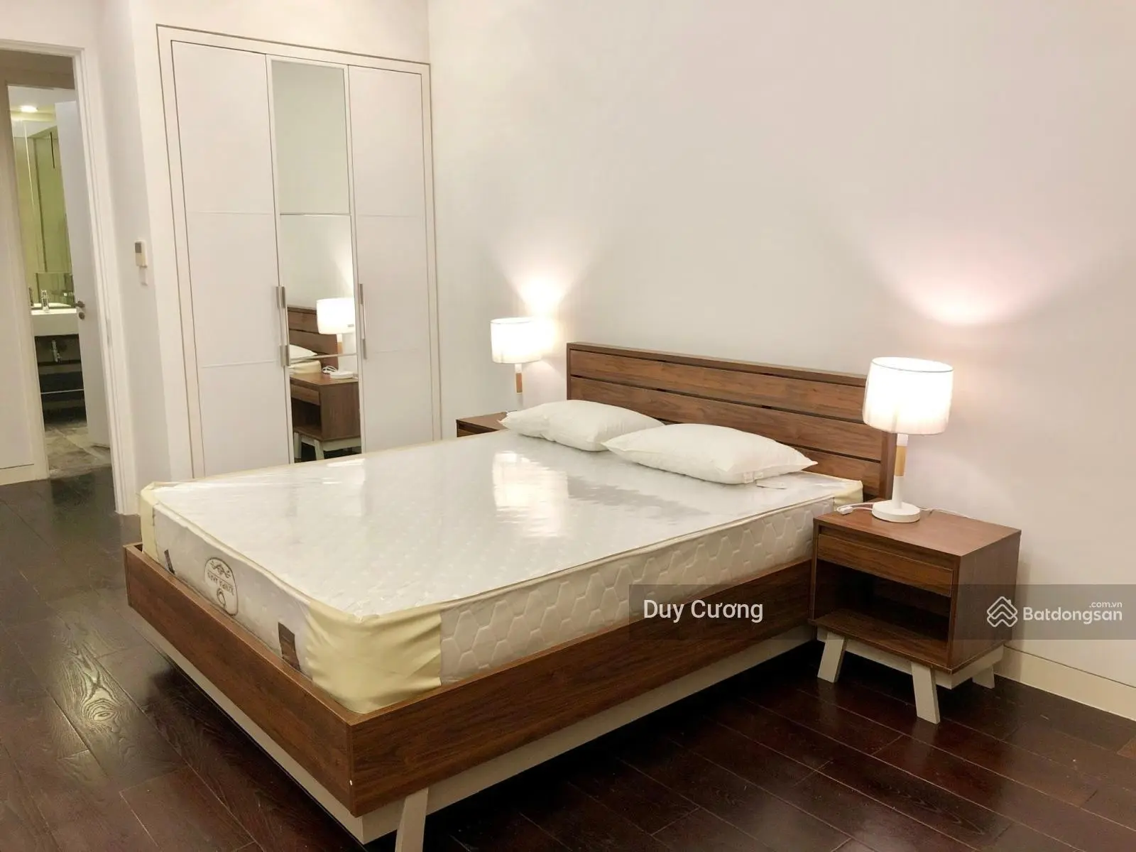 Bán căn 4 phòng ngủ, 207m2, 15,2 tỷ, Indochina Xuân Thủy, chủ nhà thiện chí bán