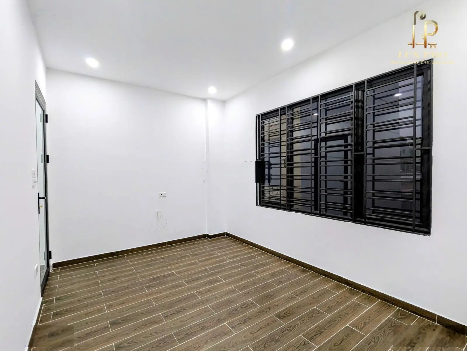 Lê Lợi nhà xây mới siêu hiếm chỉ còn 1 căn duy nhất ô tô cách nhà 30m