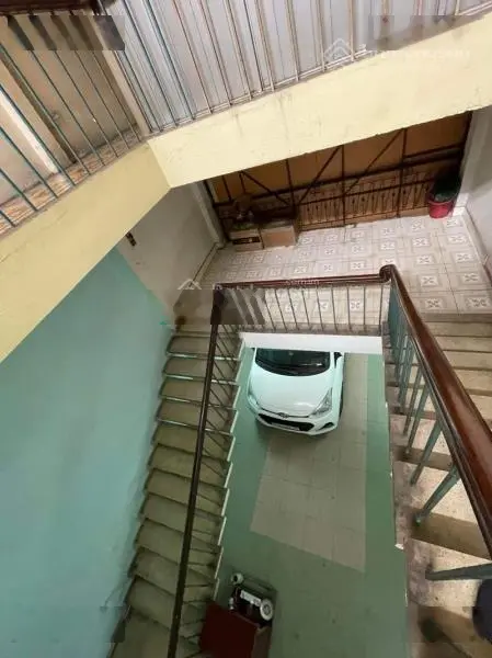 Mặt tiền kinh doanh đỉnh-trường chinh-nhà 2 tầng 288m2-giá 48 tỷ