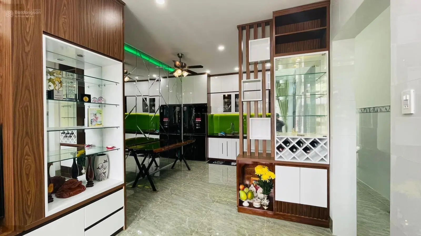 Bán nhà xây đẹp cạnh các khu đô thị Hà Quang 1, phường Phước Hải, TP Nha Trang - Gần sông, gần biển