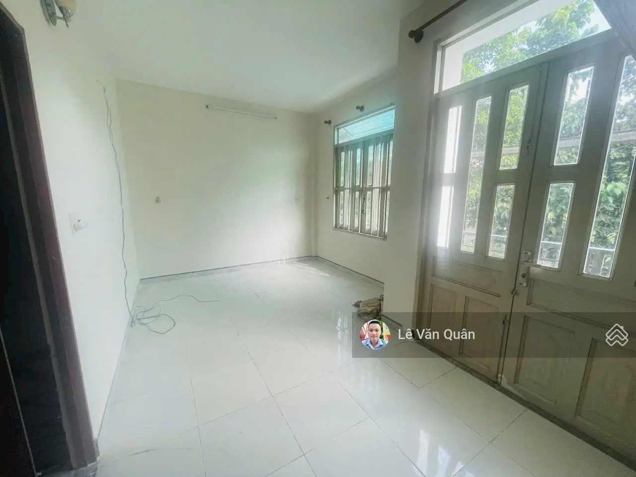 Bán nhà Đông Hòa, Dĩ An gần Thủ Đức