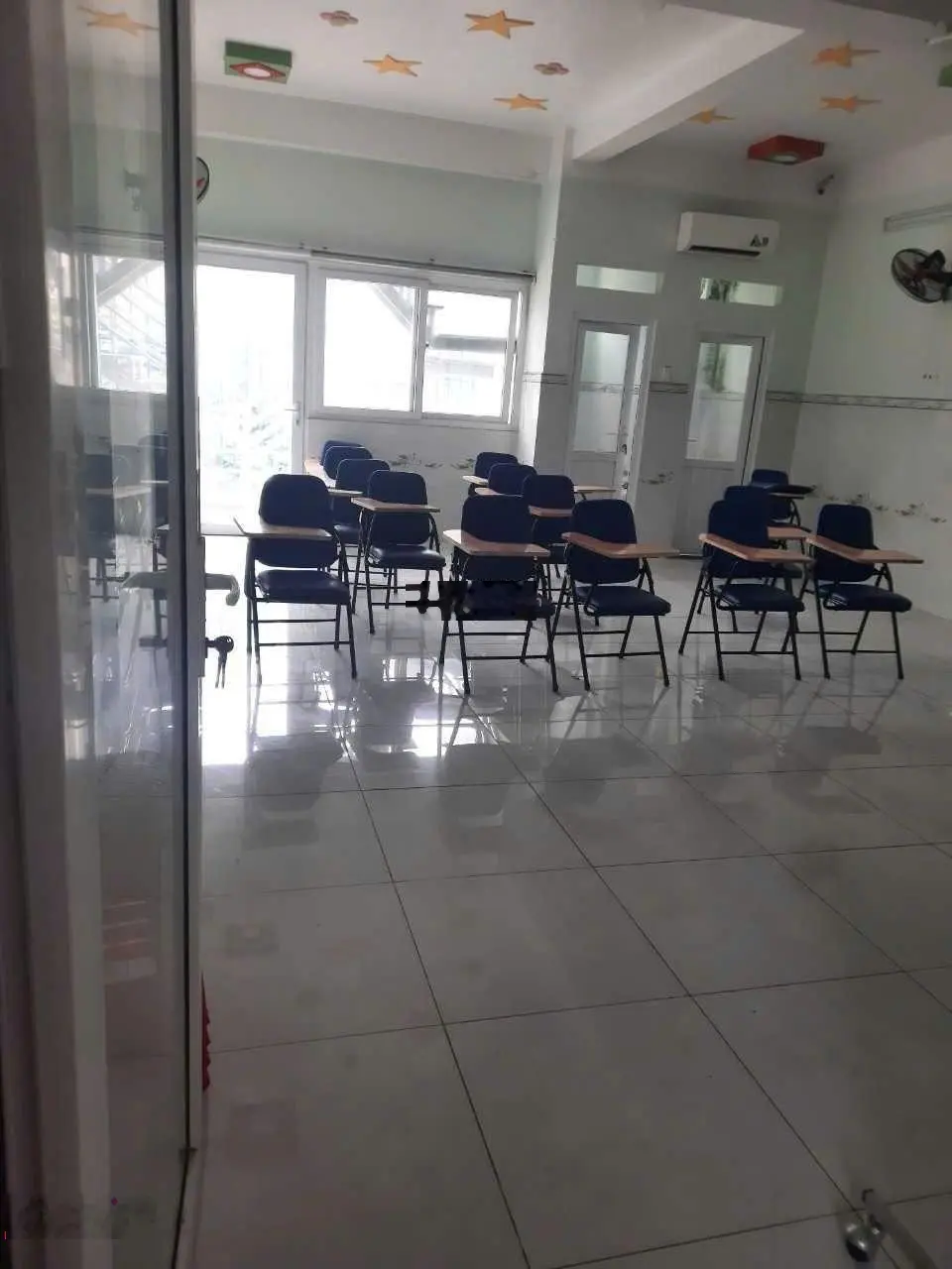 Mặt tiền kinh doanh khách sạn, dịch vụ Nguyễn Thị Đặng 250m2 Tân Thới Hiệp Quận 12