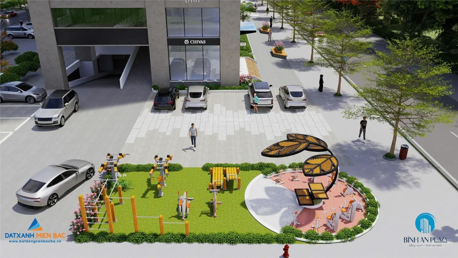 Quỹ căn VIP tầng 11 - 12 CC Bình An Plaza ra hàng với nhiều ưu đãi. Liên hệ 0911 938 ***