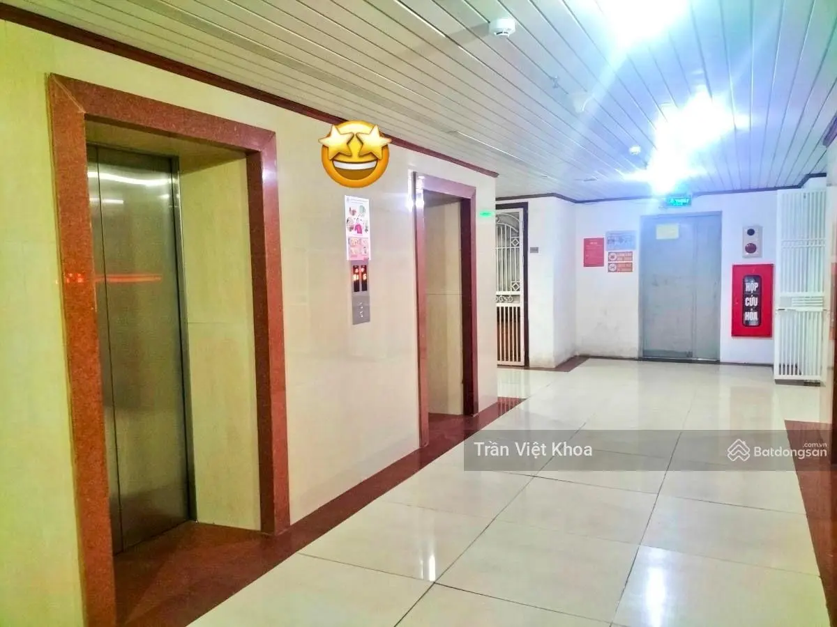 Bán chung cư bình vượng - căn 2 ngủ 94m - tầng đẹp, view đẳng cấp - chỉ 4.1 tỷ