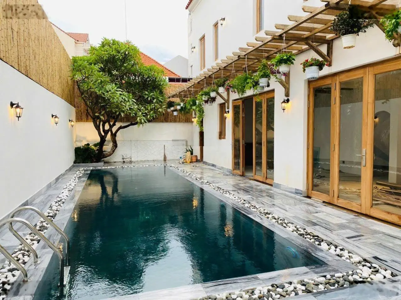 178TR/m2 Bán biệt thự mới 100% | DT 20x25 503m2 | Hồ bơi sân vườn rộng thoáng | 5PN 6WC chỉ 90 tỷ