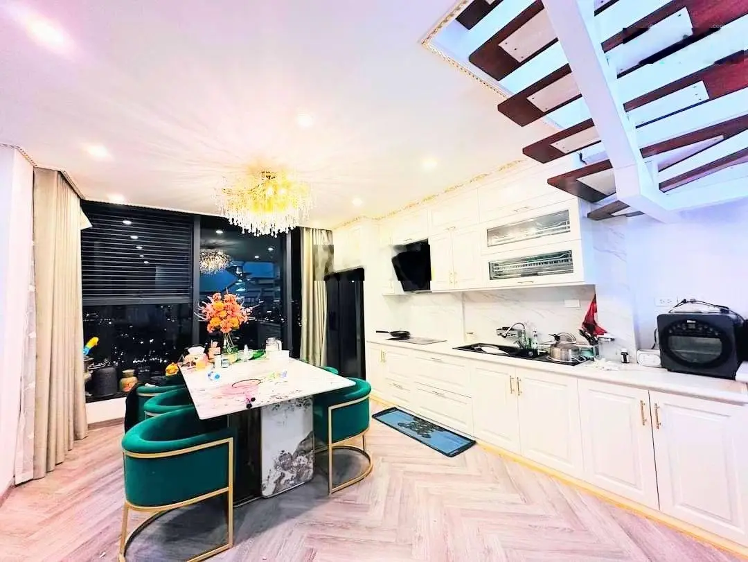 Chính chủ bán căn Penhouse Eco Drem - Nguyễn Xiển 155m2 x 4PN. Giá 9.7 tỷ