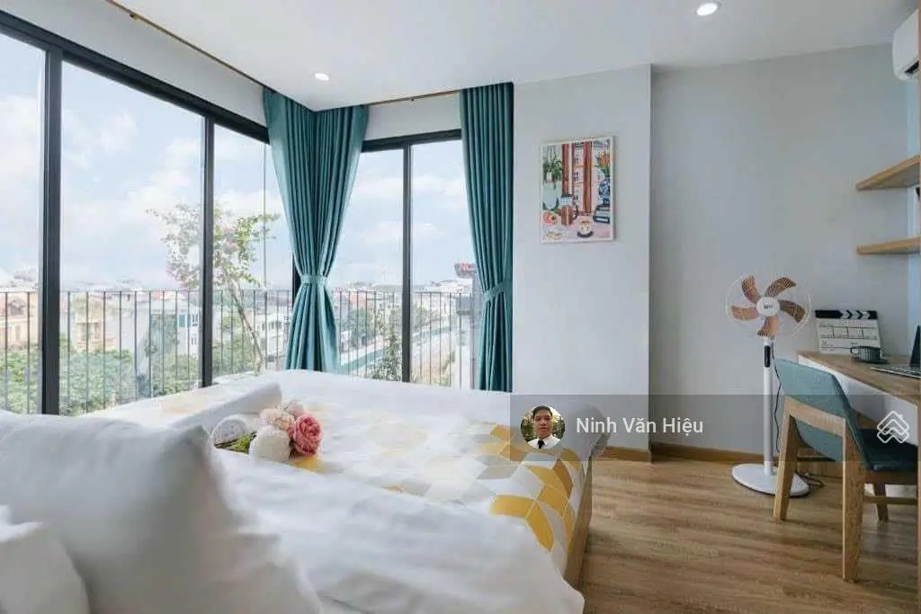 Chính chủ gửi bán tòa nhà dịch vụ 10 tầng tại Âu Cơ, Tây Hồ, Hà Nội