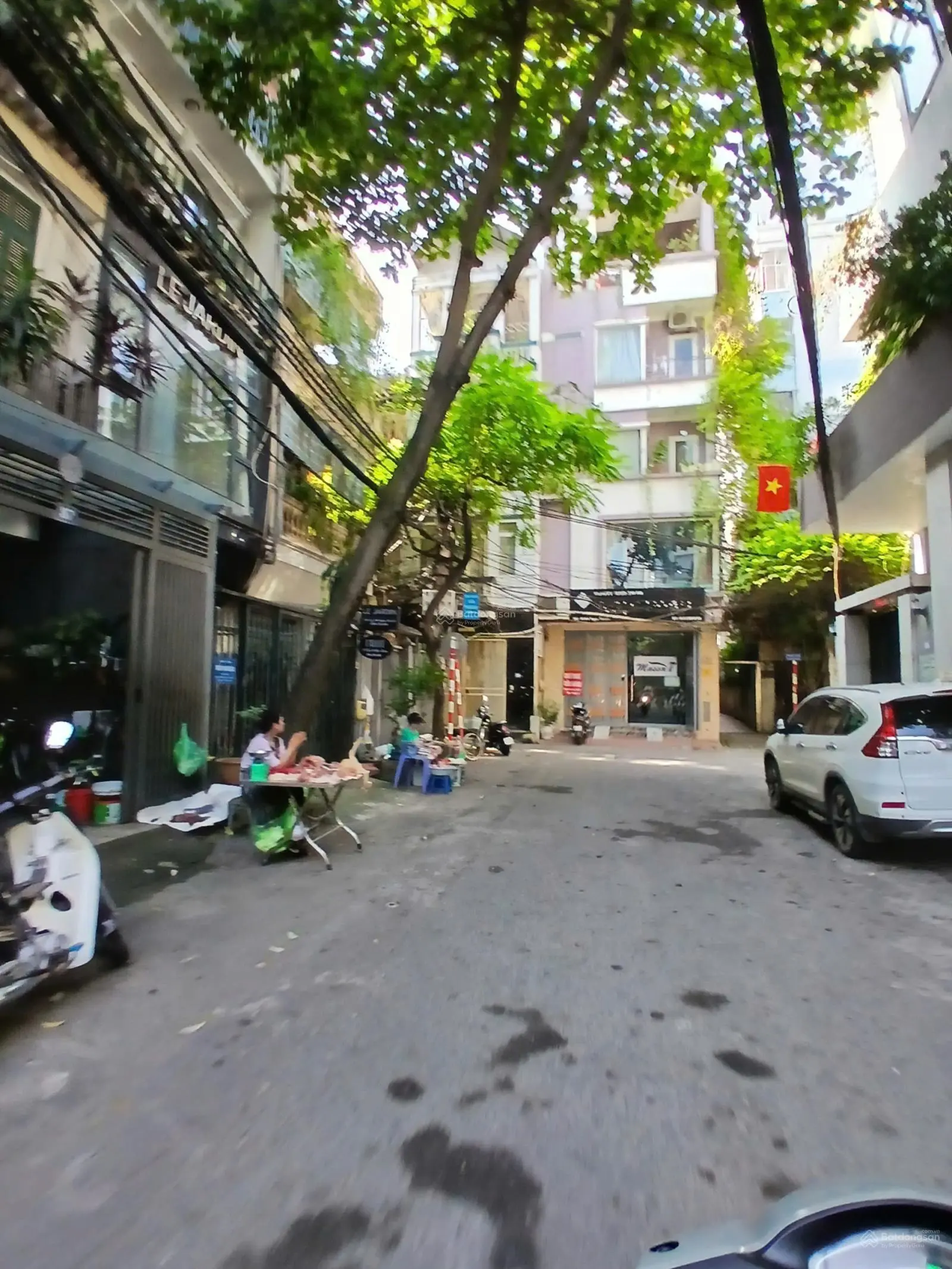 Trung tâm ba đình đội nhân-ôtô vào nhà-phân lô quân đội-mặt tiền đẹp-nở hậu 69m2 chỉ hơn 13 tỷ