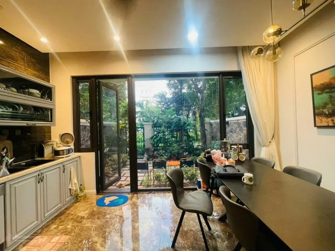 Bán nhà phố Trần Hữu Dực, liền kề, phân lô, kinh doanh, 115m2, 32 tỷ