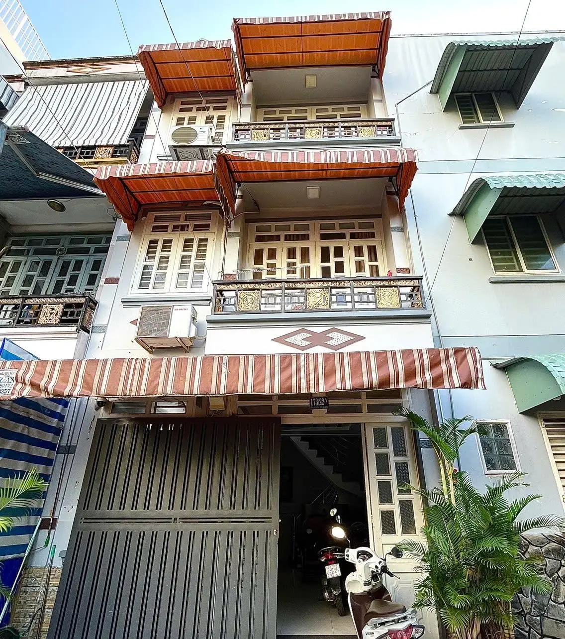 Chính chủ giảm giá bán lỗ căn nhà đẹp hẻm lớn 2 tầng phường Thới An Q.12