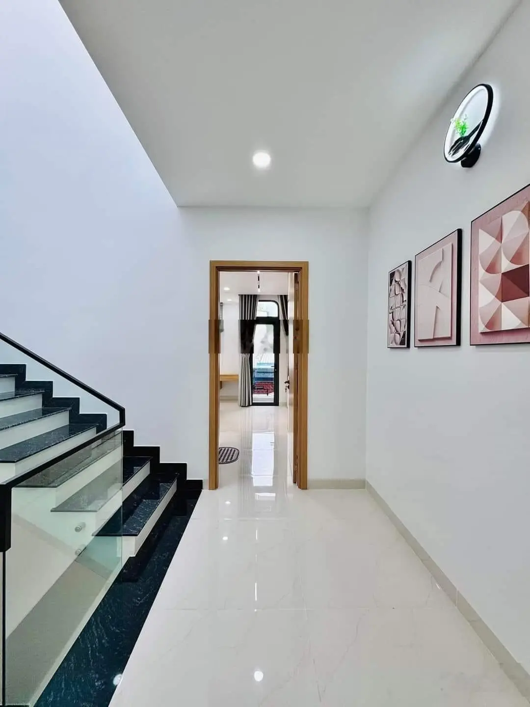 Bán gấp nhà Phan Đăng Lưu, p3, Phú Nhuận. Giá 2,63 tỷ.Sổ hồng riêng, pháp lí chuẩn