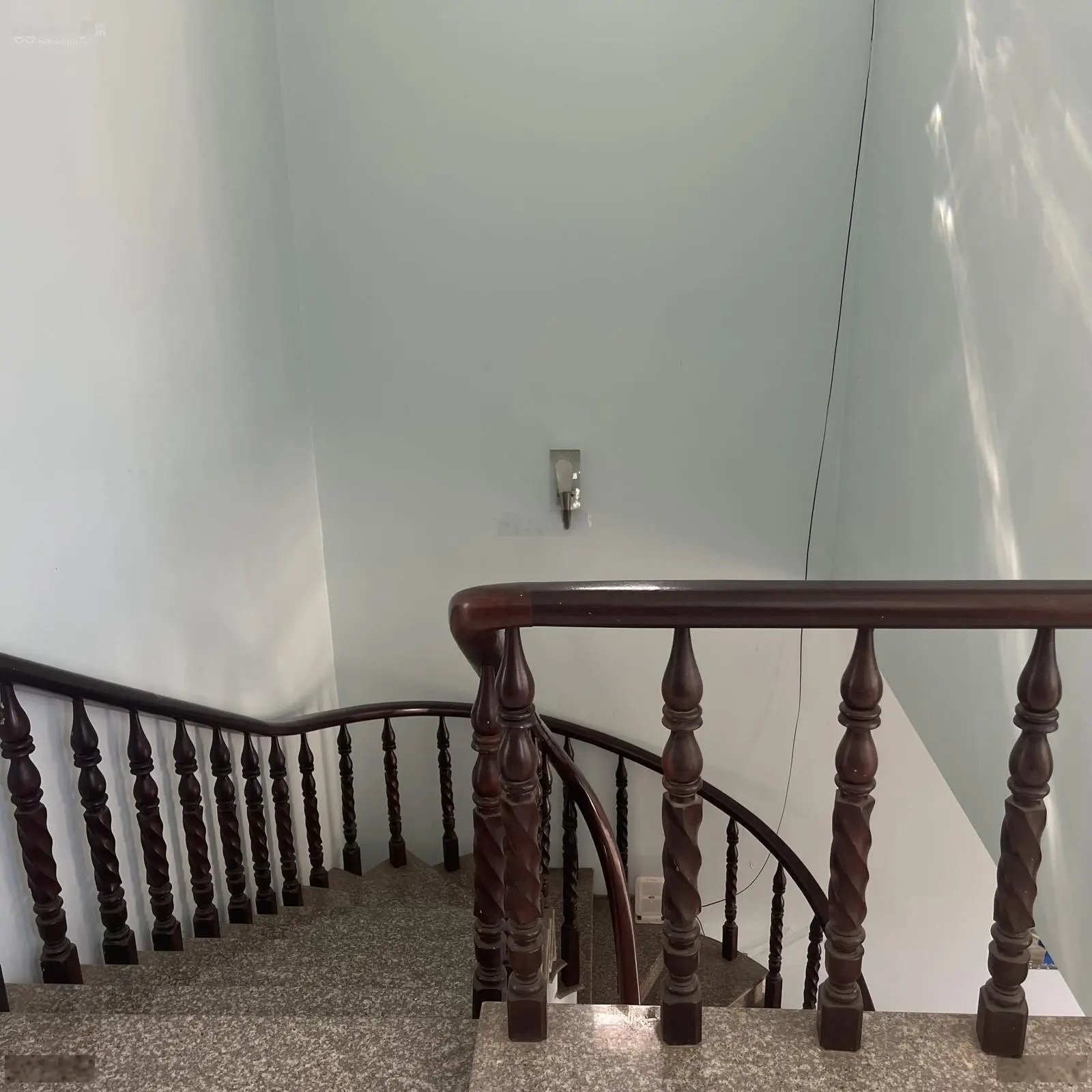 Bán nhà Thị Trấn Trảng Bom - Chợ Mới