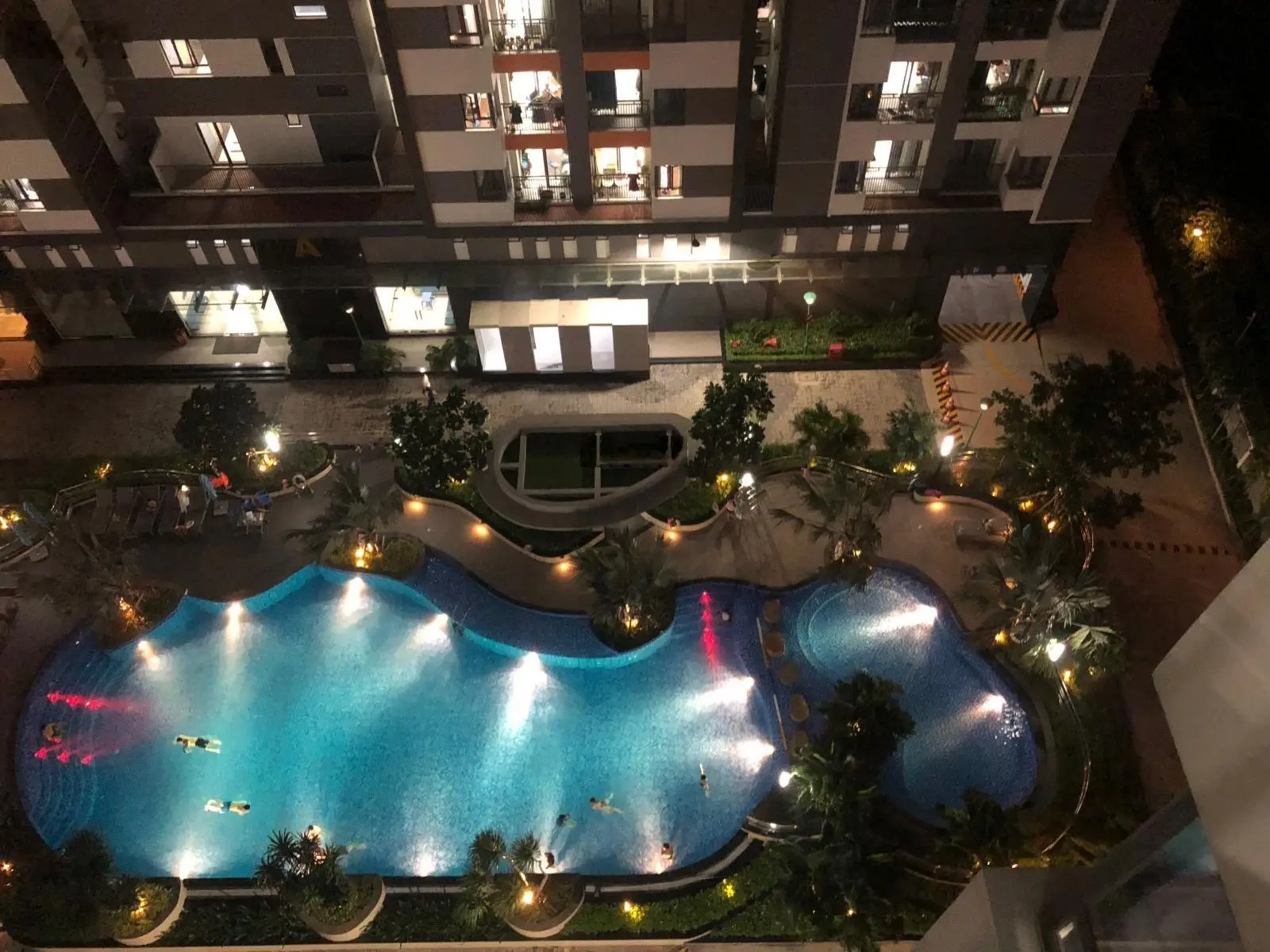 Nhận ký gửi mua bán cho thuê căn hộ Him Lam Phú An - LH Dương 0906 388 ***