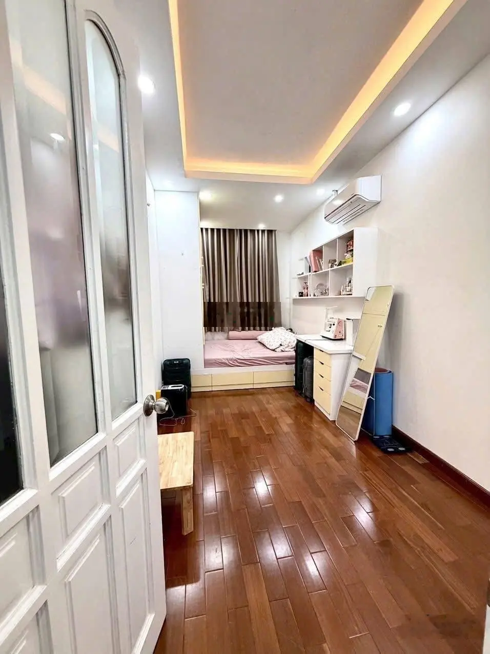 Nhà ngợp cần bán gấp MT Lương Định Của Q2 DT 40m2 GIÁ 3 tỉ 960 nhà cho thuê 10tr/th