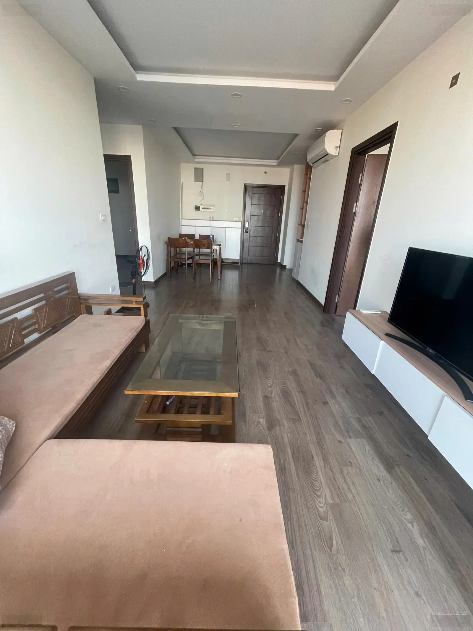 Siêu phẩm duy nhất tại An Bình Plaza, bán căn hộ 2PN, DT 83m2, full đồ, giá chỉ 6.1tỷ