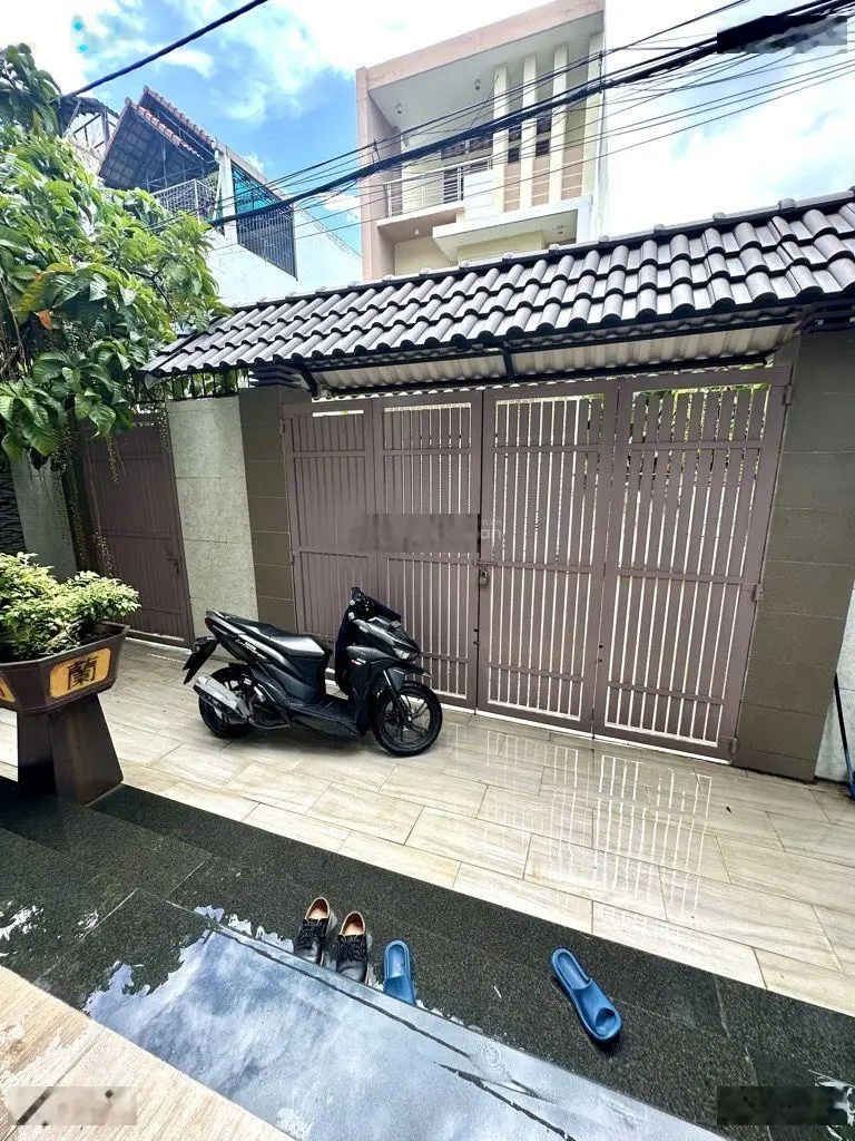 Giảm sâu 1tỷ, bán gấp nhà 3T 154m2 ng10 HXH Đ. Linh Đông sát Phạm Văn Đồng p. Linh Đông TP. Thủ Đức