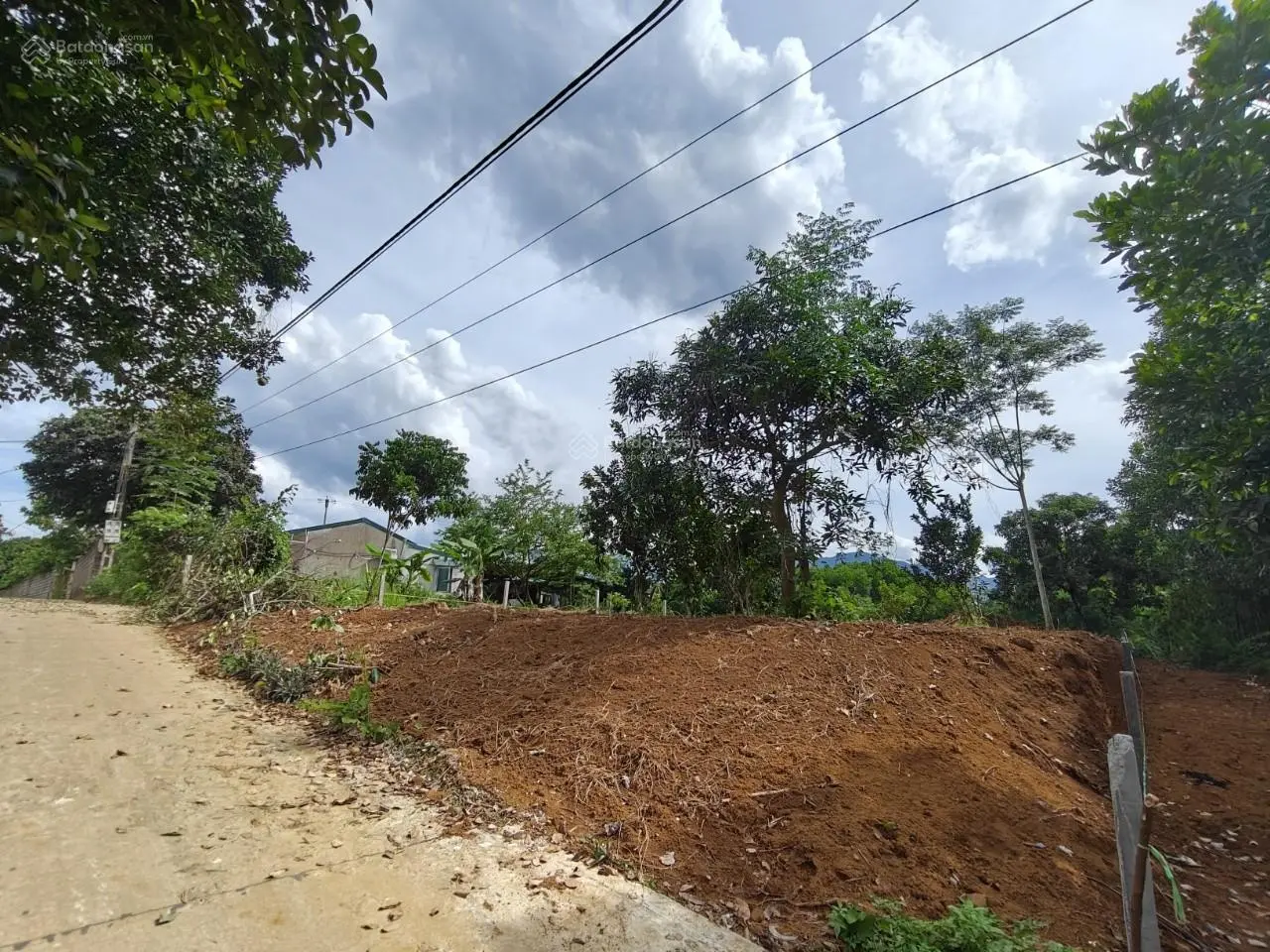 Cần bán 432,2m2 tại Kim Đức, Kim Bôi, Hòa Bình