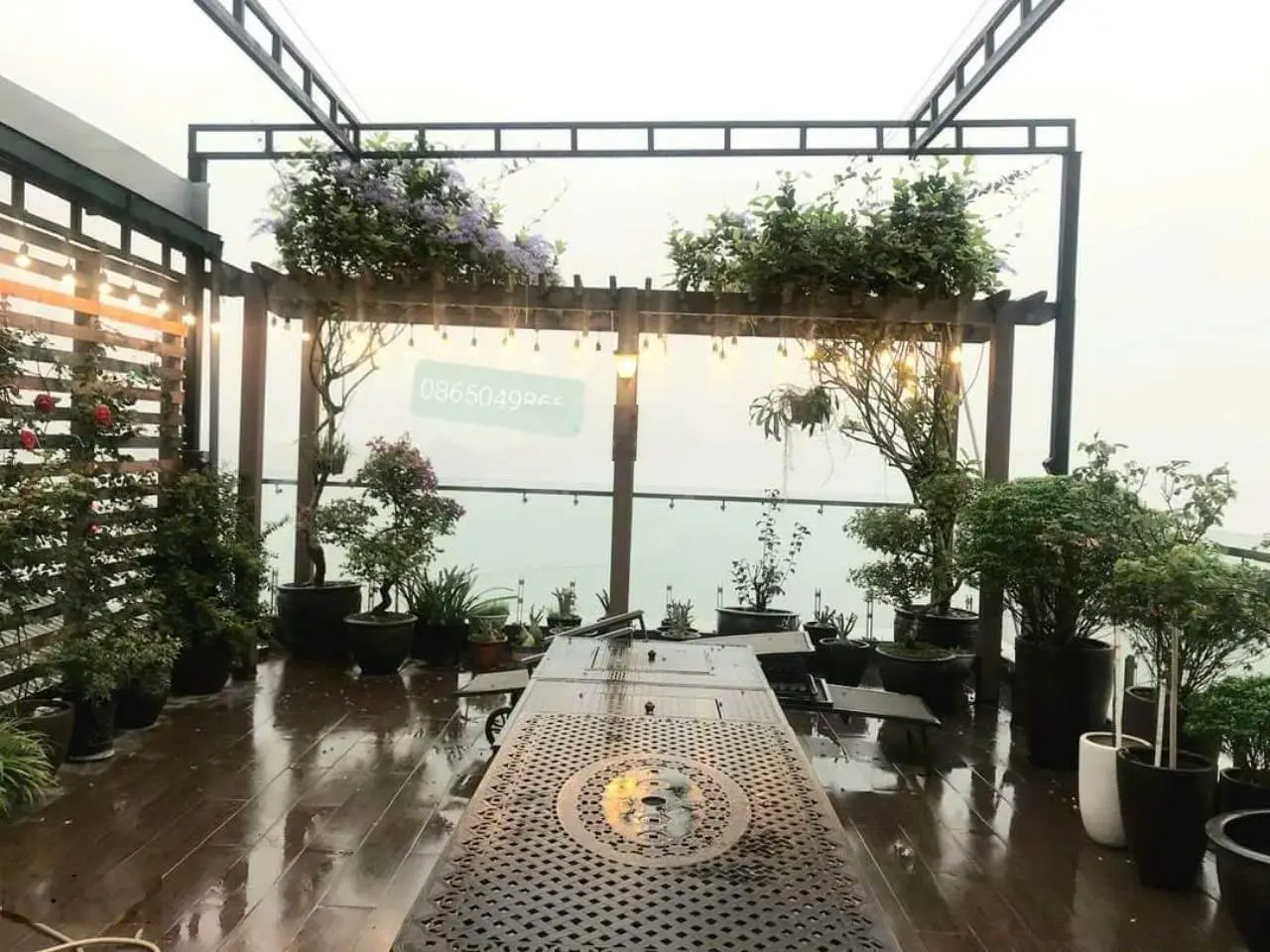 Mặt phố. Tây Hồ, Vũ Miên 80m2 x6 T MT 6,5m giá bán 66,8 tỷ