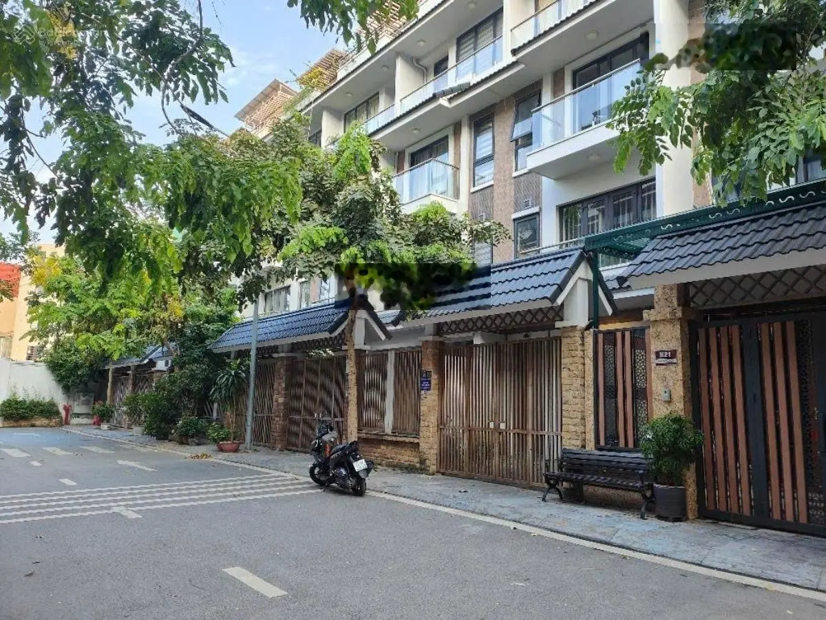 Cần bán nhà trong khu đô thị 67A.N22 Trương Định (tiểu khu Minori Village) 29 tỷ Hai Bà Trưng