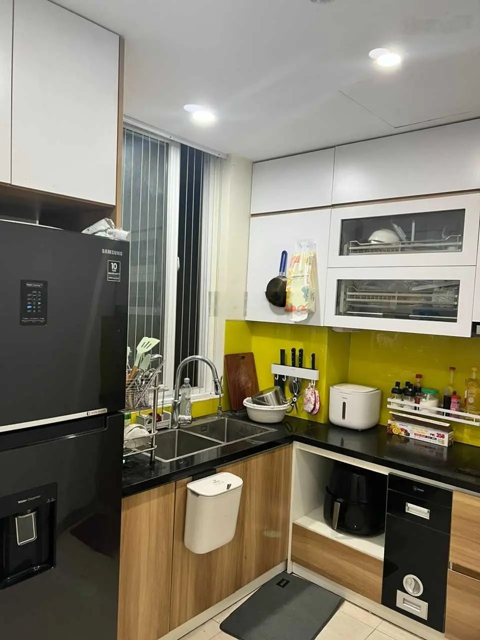 Bán căn hộ chung cư Tân Tây Đô tòa nhà XP Star Đan Phượng Hà Nội giá 2. X tỷ