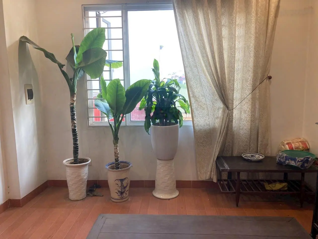 Bán căn nhà 4 Tầng 2 mặt thoáng ngay trường học Wellspring Bệnh Viện Tâm Anh và công Viên Bồ Đề
