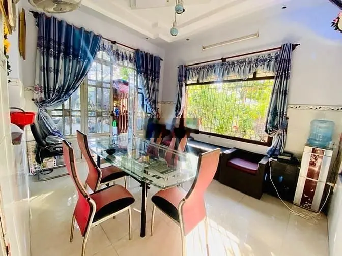 Nhỉnh 6 tỷ - biệt thự sân vườn - hxh ngay hà huy giáp quận 12 -