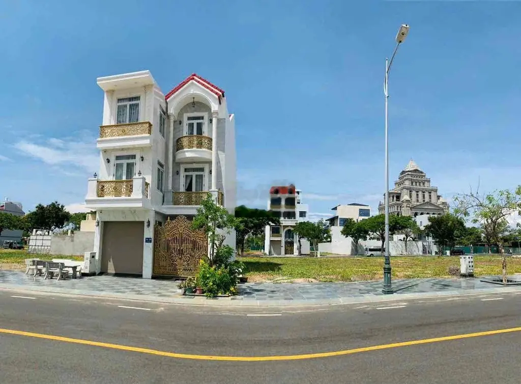 CẦN BÁN GẤP LÔ A4/18 PHỐ BIỂN OCEAN DUNES TP PHAN THIẾT GIÁ RẺ