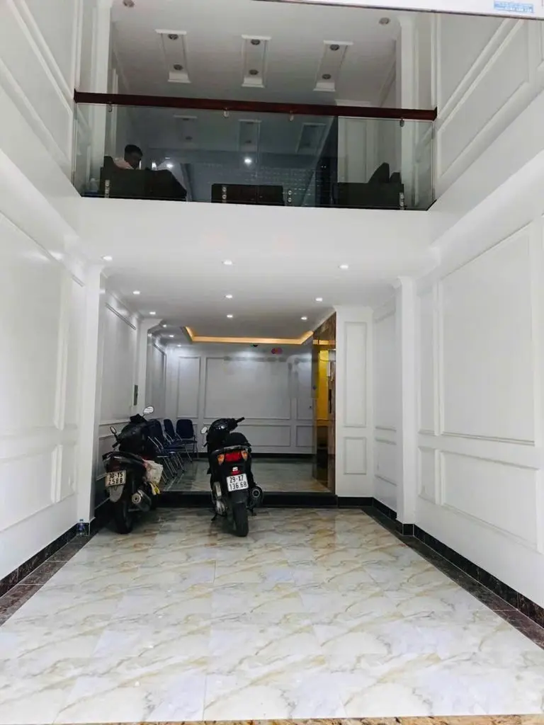 B ÁN NHÀ Hoàng Đạo Thành - Thanh Xuân