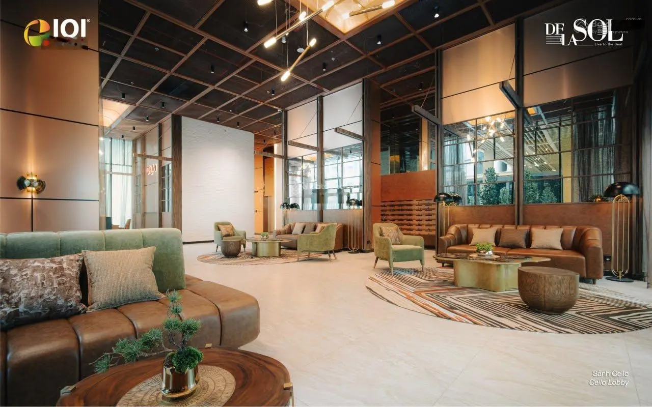 Bán Penthouse Delasol, dự án cao cấp nhất Quận 4 giá: 24 tỷ LH 0937 688 ***