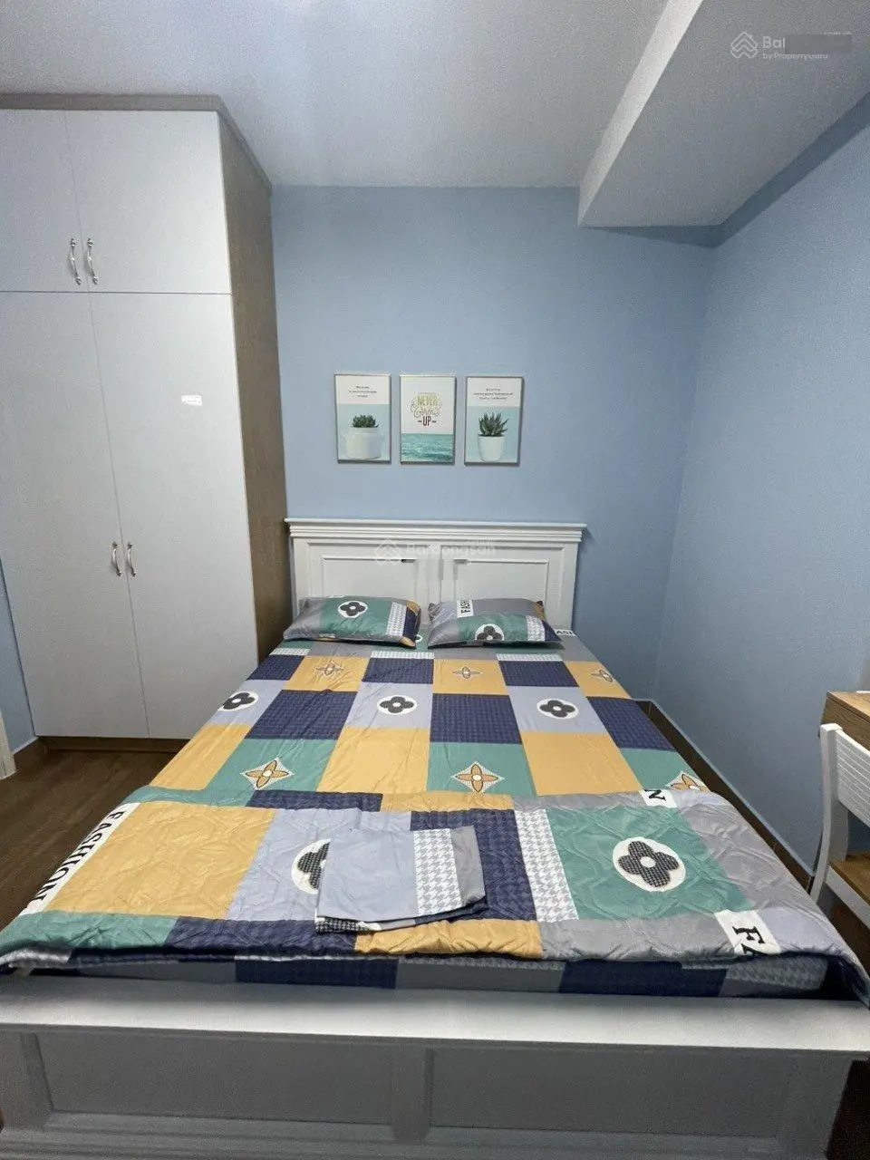 Bán căn hộ Era - Lạc Long Quân - Q. Tân Bình (85m2 - 2PN 2WC). Giá 2,75 tỷ (ko hỗ trợ vay)
