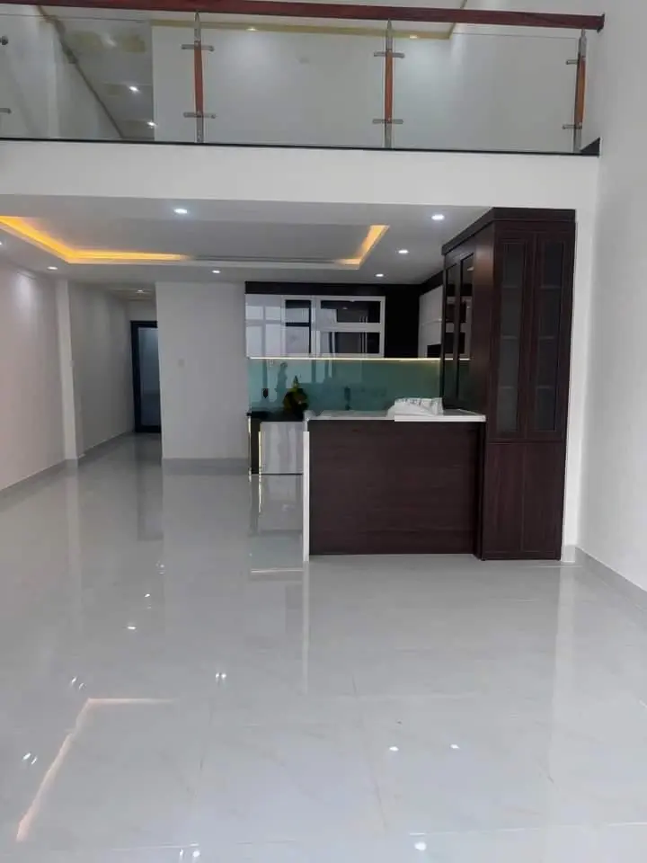 Bán căn Bùi Quốc Khánh, P. Chánh Nghĩa Thủ Dầu Một BD DT 48m2 giá 2ty46 sổ sẵn