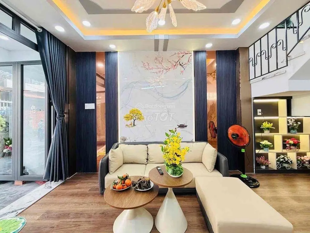 Siêu phẩm nhà đẹp mt đường số 23 thủ đức , 1t1l , đầu tư cho thuê thích hợp, giá tt 2.2 tỷ