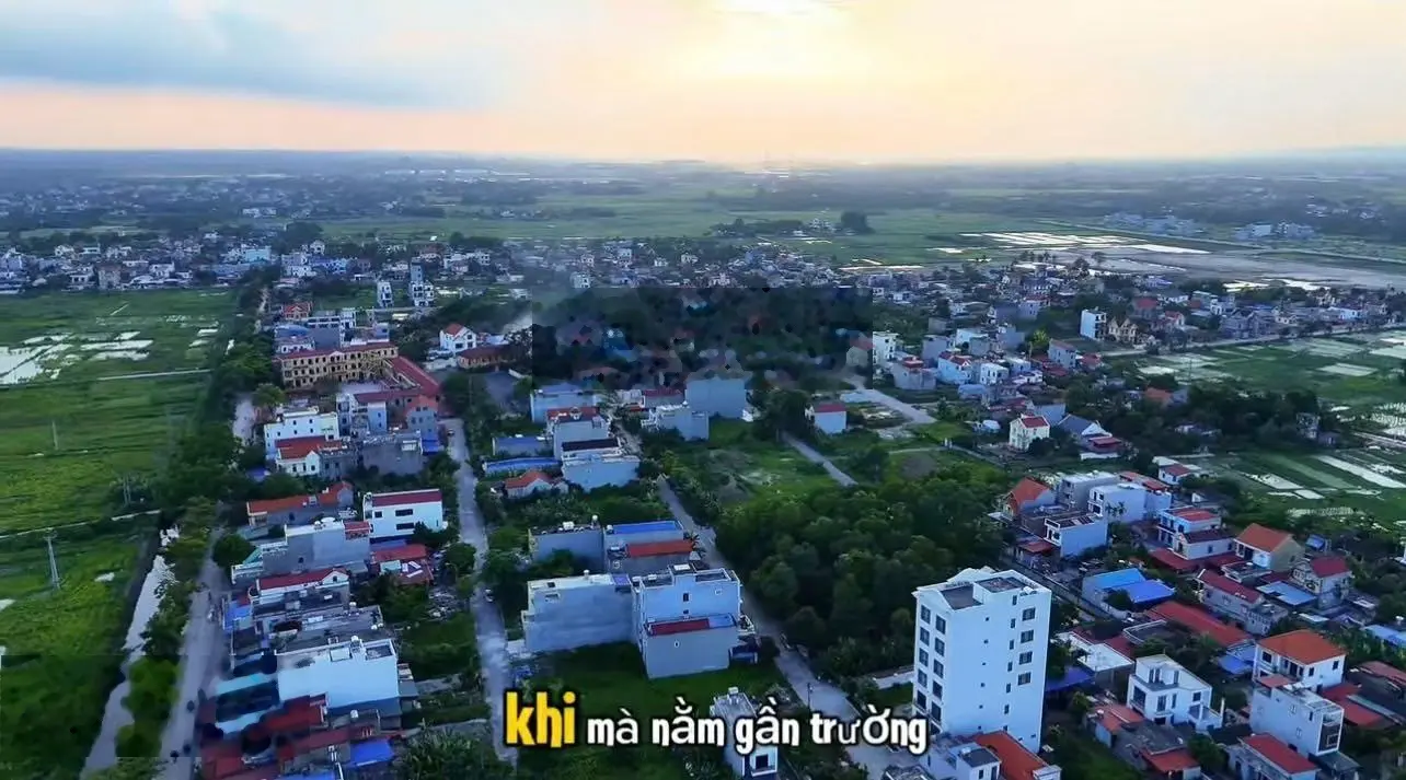 Bán chung cư tại Hoa Động, Thủy Nguyên. Diện tích 100m2, giá 3 tỷ
