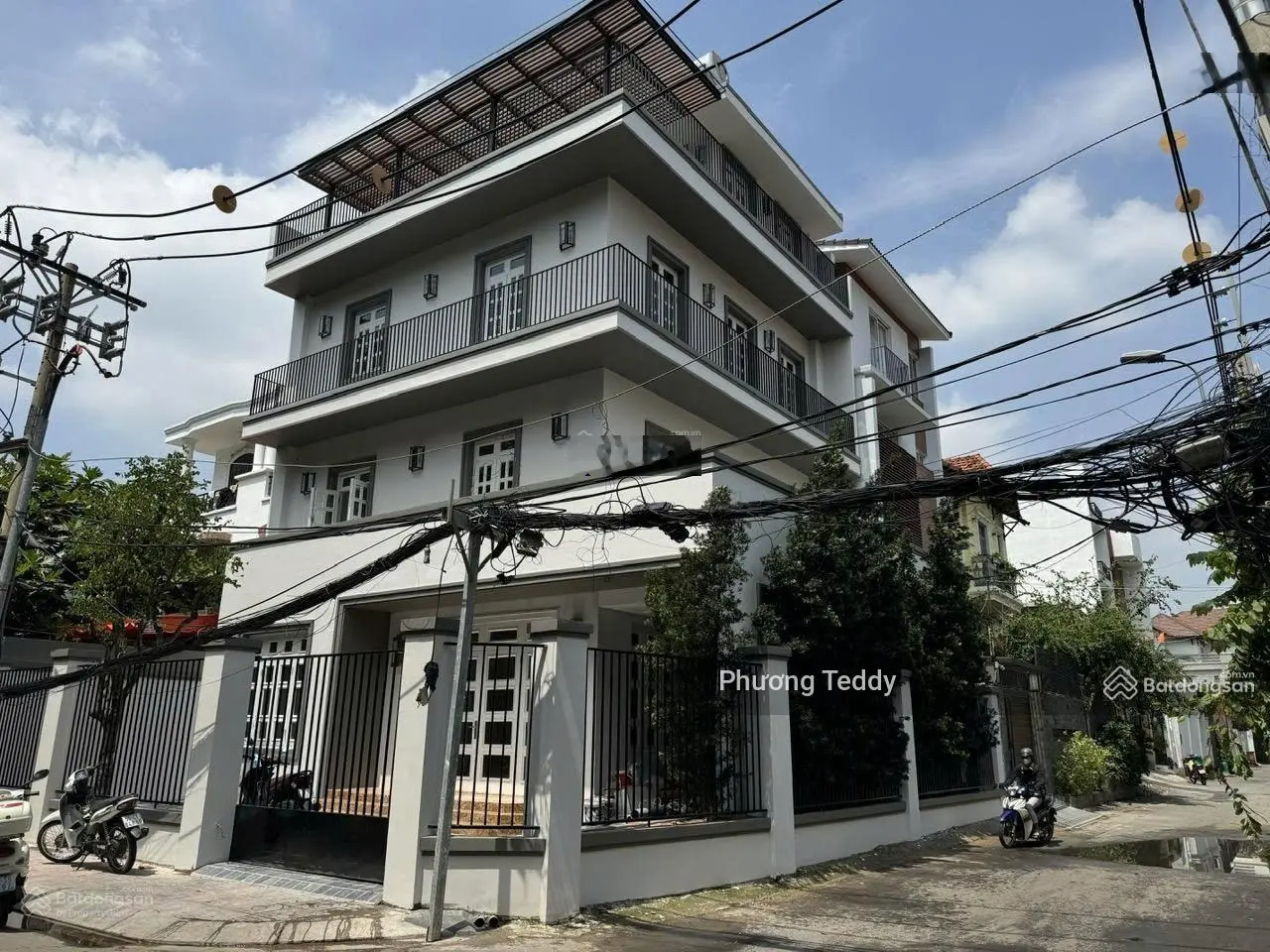 Hạ Giá Siêu phẩm 2 mt ! bán nhà mt Thảo Điền, Quận 2 (10x 23m, 4 tầng, HĐT 150tr/ th), Giá 58 tỷ